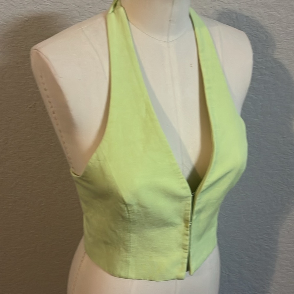 Tank Top - Picture 4 of 4